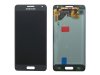 Дисплей (экран) для Samsung Galaxy S6 G920F с тачскрином чёрный