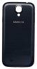 Задняя крышка для Samsung i9190, i9192, i9195 Galaxy S4 mini черный