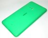 Задняя крышка для Nokia Lumia 625 (RM-941) Зелёный