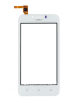 Тачскрин (сенсорный экран) для Huawei Y5 Y560-L01 Белый