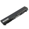 Батарея (аккумулятор) 10.8V 4400mAh для ноутбука Toshiba Dynabook R730, R731, R732, R741, RX3, Porte