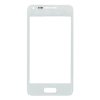 Стекло для Samsung i9070 Galaxy S Advance Белый совместимое