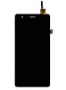 Дисплей (экран) для Lenovo K5 Note A7020 с тачскрином чёрный