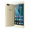 Защитное стекло для Huawei Honor 6 (подходит для Texet TM-5005)