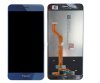 Дисплей (экран) для Huawei Honor 8 FRD-L19 FRD-L09 с тачскрином Синий