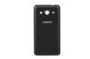 Задняя крышка для Samsung G355 Galaxy Core 2 Черная