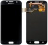 Дисплей (экран) для Samsung Galaxy S7 G930 с тачскрином чёрный