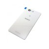 Задняя крышка для Sony Xperia Z3 белый