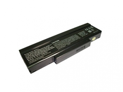 Батарея (аккумулятор) для ноутбуков Asus A9, F2, F3, F7s, K72, M51, N71, N73, S62, S96, Z9T, X53, X56, Z53, Z94, Z96, Z9300E Series. Усиленная 11.1V 7200mAh. Совместимые PN: A32-F3, A33-F3, A32-K72, A32-N71, A32-Z94, A32-Z96, BTY-M66, SQU-503, SQU-524, SQ