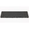 Клавиатура для ноутбука HP Pavilion 15-b000, 15-b100 RU чёрная