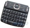 Клавиатура (кнопки) для Nokia Asha 302 черный совместимый