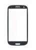 Стекло для Samsung i9300 Galaxy S3 черный