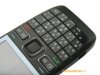 Клавиатура (кнопки) для Nokia E55 белый совместимый