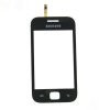 Тачскрин (сенсорный экран) для Samsung S6802 Galaxy Ace Duos черный