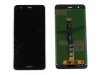 Дисплей (экран) для Huawei Nova CAN-L11 CAZ-AL10 с тачскрином Черный