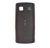 Задняя крышка для Nokia 500 черный совместимый