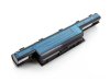 Батарея (аккумулятор) 11.1V 6600mAh для ноутбука Acer Aspire E1-531, V3-551, 4251, 4252, 4333, 4551,