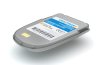 АКБ (аккумулятор, батарея) Craftmann серебристый 720mAh для Samsung E330, P730, P735