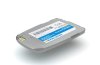 АКБ (аккумулятор, батарея) Craftmann серебристый 850mAh для Samsung E710