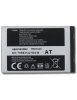 АКБ (аккумулятор, батарея) Samsung AB403450BC оригинальный 800mAh для Samsung E590, E598, D610, D618
