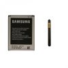 АКБ (аккумулятор, батарея) Samsung EB-L1M1NLU оригинальный 2300mAh для Samsung i8750 ATIV S