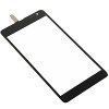 Тачскрин (сенсорный экран) для Nokia Lumia 535 ревизия 2C черный