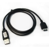 USB дата-кабель для Samsung B130, B210, B300, B510, B2700, C180, C450, C5210, C6112, D780 DuoS, D880 DuoS, D980, E210, E215, E790, F110, F200, F210, F250, F330, F400, F480, F490, F700, G600, G800, i200, i400, i450, i550, i560, i620, i640, i780, i900, J100