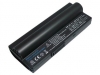 Батарея (аккумулятор) для ноутбуков Asus Eee PC 2G, Eee PC 4G, Eee PC 8G, Eee PC 12G, Eee PC 20G, Eee PC 700, 701, 701C, 801, 900 Series, черная, усиленная 7.4V 6600mAh. Совместимые PN: A22-P700, A22-P701, A22-P701H, A23-P701, P22-900, 90-OA001B1100, 7BOA Батарея (аккумулятор) для ноутбуков Asus Eee PC 2G, Eee PC 4G, Eee PC 8G, Eee PC 12G, Eee PC 20G, Eee PC 700, 701, 701C, 801, 900 Series, черная, усиленная 7.4V 6600mAh. Совместимые PN: A22-P700, A22-P701, A22-P701H, A23-P701, P22-900, 90-OA001B1100, 7BOA