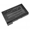Батарея (аккумулятор) для ноутбуков Dell Inspiron 2500, 3700, 3800, 4000, 4100, 4150, 8000, 8100, 8200, Latitude C600, C800, Cp, Cpi, Cpm, Cpt, Cptv, Cpx, Precision M40, M50 series 14.8V 4460mAh. Совместимые PN: 1691P, BAT-I3700, 1K500, 2M400, 312-0009, 3