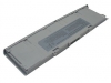 Батарея (аккумулятор) для ноутбуков Dell Latitude C400 series, усиленная 11.1V 3600mAh. Совместимые PN: 09H348, 0J245, 0J256, 0J268, 1J989, 1K300, 312-0025, 312-4609, 3J426, 451-10064, 4E368, 4E369, 4K001, 8H663, 9H348, 9H350, Y0475, BDM01