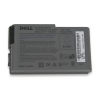 Батарея (аккумулятор) для ноутбуков Dell Inspiron 500m, 510m, 600m, Latitude D500, D505, D510, D520, D600, D610, Precision M20 Series. Серебристый 11.1V 4800mAh. Совместимые PN: BAT1194, 0X217, 1X793, 310-4482, 310-5195, 312-0068, 312-0191, 312-0309, 312-