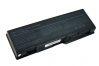 Батарея (аккумулятор) для ноутбуков Dell Inspiron 6000, 9200, 9300, 9400, E1705, XPS Gen 2, XPS M170, M1710, Precision M90 series 11.1V 4800mAh. Совместимые PN: BD11O, 0CR174, 0JN149, 310-6321, 310-6322, 312-0339, 312-0340, 312-0348, 312-0349, 312-0350, 3