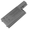 Батарея (аккумулятор) для ноутбуков Dell Latitude D820, D830, D531, Precision M65 series, 6 ячеек 11.1V 4800mAh. Совместимые PN: 312-0401, 312-0402, 451-10308, 451-10309, 451-10326, 451-10327, CF623, CF704, CF711, DF192, DF249, XD739, YD623, YD626