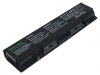 Батарея (аккумулятор) для ноутбуков Dell Inspiron 1500, 1520, 1521, 1720, 1721, Vostro 1500, 1700 series 11.1V 4400mAh. Совместимые PN: 0DY375, 0FP282, 0GK479, 0GR986, 0GR99, 0PM154, 0UW284, 312-0504, 312-0513, 312-0518, 312-0575, 312-0576, 312-0577, 312-