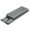 Батарея (аккумулятор) для ноутбуков Dell Latitude D620, D630, Precision M2300 series 11.1V 5200mAh. Совместимые PN: KD494, JD634, NT379, PC764, TC030, TD175, 312-0383, 312-0386, 451-10298