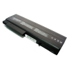 Батарея (аккумулятор) для ноутбука HP Compaq Business NoteBook Nc6100, Nc6120, Nc6200, Nc6300, Nc6400, Nx6100, Nx6120, Nx6300, 6510b, 6710b, 6710s, 6715b, 6715s, 6910p series. Усиленная 10.8V 7800mAh. Совместимые PN: 364602-001, 365750-001, 367457-001, 37