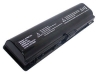Батарея (аккумулятор) для ноутбука HP Pavilion C530, Dv2000, dv2100, dv2200, dv2500, dv2600, dv2700, dv2800, Dv6000, dv6100, dv6201, dv6400, dv6500, dv6600, dv6700, dv6900, G6000, G7000 series, Compaq Presario A900, A940, A960, C700, C710, C735, C740, C76