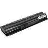 Батарея (аккумулятор) для ноутбука HP Pavilion DV2, DV3 series 10.8V 4400mAh. Совместимые PN: 500029-142, HSTNN-IB82, HSTNN-IB83, NB801AA