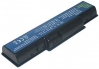 Батарея (аккумулятор) для ноутбука Acer Aspire 2930, 4230, 4310, 4330, 4520, 4530, 4710, 4720, 4730, 4920, 4930, 5335 series 11.1V 4400mAh. Совместимые PN: 934T2180F, AR27M6, AS07A31, AS07A32, AS07A41, AS07A42, AS07A51, AS07A52, AS07A71, AS07A72, BT.00603 Батарея (аккумулятор) для ноутбука Acer Aspire 2930, 4230, 4310, 4330, 4520, 4530, 4710, 4720, 4730, 4920, 4930, 5335 series 11.1V 4400mAh. Совместимые PN: 934T2180F, AR27M6, AS07A31, AS07A32, AS07A41, AS07A42, AS07A51, AS07A52, AS07A71, AS07A72, BT.00603