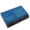 Батарея (аккумулятор) для ноутбука Acer Aspire 3100, 3650, 3690, 5100, 5110, 5610, 5630, 5650, 5660, 5680, 9110, 9120, 9800, Extensa 5200, 5510, Travelmate 2450, 2490, 3900, 4200-4203, 4230, 4260, 4280, 5210, 5510 series 14.8V 5200mAh. Совместимые PN: 4UR Батарея (аккумулятор) для ноутбука Acer Aspire 3100, 3650, 3690, 5100, 5110, 5610, 5630, 5650, 5660, 5680, 9110, 9120, 9800, Extensa 5200, 5510, Travelmate 2450, 2490, 3900, 4200-4203, 4230, 4260, 4280, 5210, 5510 series 14.8V 5200mAh. Совместимые PN: 4UR