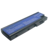 Батарея (аккумулятор) для ноутбука Acer Aspire 3660, 5600, 5620, 5670, 7000, 7100, 7110, 9300, 9400, 9410, 9420, TravelMate 2460, 4210, 4220, 4270, 4670, 5100, 5600, 5610, 5620, 7510 series 14.8V 4800mAh. Совместимые PN: 4UR18650F-2-QC218, 3UR18650Y-2-QC2 Батарея (аккумулятор) для ноутбука Acer Aspire 3660, 5600, 5620, 5670, 7000, 7100, 7110, 9300, 9400, 9410, 9420, TravelMate 2460, 4210, 4220, 4270, 4670, 5100, 5600, 5610, 5620, 7510 series 14.8V 4800mAh. Совместимые PN: 4UR18650F-2-QC218, 3UR18650Y-2-QC2