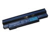 Батарея (аккумулятор) для ноутбука Acer Aspire One 532 series, eMachines 350 series, усиленная, черная 11.1V 7200mah. Совместимые PN: UM09C31, UM09G31, UM09H31, UM09H36, UM09H41 Батарея (аккумулятор) для ноутбука Acer Aspire One 532 series, eMachines 350 series, усиленная, черная 11.1V 7200mah. Совместимые PN: UM09C31, UM09G31, UM09H31, UM09H36, UM09H41