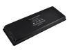 Батарея (аккумулятор) для ноутбуков Apple MacBook 13.3" series, черная 11.1V 5500mAh. Совместимые PN: A1181, A1185, MA561, MA561G, MA561G/A, MA561GA, MA561LL/A, MA561LLA, MA566G/A, MA566GA, MA566LL/A, MA566LLA, 020-5071-B, 020-5521-01, 661-4254 Батарея (аккумулятор) для ноутбуков Apple MacBook 13.3" series, черная 11.1V 5500mAh. Совместимые PN: A1181, A1185, MA561, MA561G, MA561G/A, MA561GA, MA561LL/A, MA561LLA, MA566G/A, MA566GA, MA566LL/A, MA566LLA, 020-5071-B, 020-5521-01, 661-4254