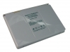 Батарея (аккумулятор) для ноутбуков Apple MacBook Pro 17" series 11.1V 6600mAh. Совместимые PN: A1189 Батарея (аккумулятор) для ноутбуков Apple MacBook Pro 17" series 11.1V 6600mAh. Совместимые PN: A1189