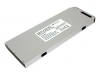 Батарея (аккумулятор) для ноутбуков Apple MacBook 13" series, серебристая 11.1V 4400mAh. Совместимые PN: A1280, MB771 Батарея (аккумулятор) для ноутбуков Apple MacBook 13" series, серебристая 11.1V 4400mAh. Совместимые PN: A1280, MB771