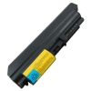 Батарея (аккумулятор) для ноутбука Lenovo ThinkPad R60, R61e, R61i, R400, T60, T61p, T400 series 10.8V 4800mah. Совместимые PN: 41U3198, 43R2499, 42T4530, 42T4548, 42T5264, 42T4645