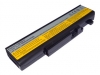 Батарея (аккумулятор) для ноутбука Lenovo IdeaPad Y450A, Y450G, Y550, Y550A, Y550P series 11.1V 4800mah. Совместимые PN: L08S6D13, 55Y2054 L08L6D13 L08O6D13
