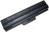 Батарея (аккумулятор) для ноутбука Sony VGN-AW, VGN-CS, VGN-FW, VGN-NS, VGN-NW, VGN-SR, VGN-TX, VGN-VP, VPCCW, VPCF, VPCS, VPSY series, черная 11.1V 5200mAh. Совместимые PN: VGP-BPS13, VGP-BPS21, VPCS115, VPCS118, VPCF119FC, VPCS117GG, VPCF117HG, VPCF115F Батарея (аккумулятор) для ноутбука Sony VGN-AW, VGN-CS, VGN-FW, VGN-NS, VGN-NW, VGN-SR, VGN-TX, VGN-VP, VPCCW, VPCF, VPCS, VPSY series, черная 11.1V 5200mAh. Совместимые PN: VGP-BPS13, VGP-BPS21, VPCS115, VPCS118, VPCF119FC, VPCS117GG, VPCF117HG, VPCF115F