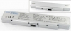 Батарея (аккумулятор) для ноутбука Sony VGN-AR, VGN-C, VGN-F, VGN-FE, VGN-FJ, VGN-FS, VGN-FT, VGN-N, VGN-S, VGN-SZ1 - VGN-SZ5, VGN-Y series, серебристый 11.1V 4400mAh. Совместимые PN: VGP-BPS2 , VGN-BPS Батарея (аккумулятор) для ноутбука Sony VGN-AR, VGN-C, VGN-F, VGN-FE, VGN-FJ, VGN-FS, VGN-FT, VGN-N, VGN-S, VGN-SZ1 - VGN-SZ5, VGN-Y series, серебристый 11.1V 4400mAh. Совместимые PN: VGP-BPS2 , VGN-BPS