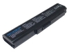 Батарея (аккумулятор) для ноутбука Toshiba Dynabook CX, SS M40, M41, M42, Equium A100, U300, Satellite U300, U305, Satellite Pro U300, Portege M600, M601, M602, M603, M606, M607, M609, M612, Tecra M8 series 10.8V 4800mAh. Совместимые PN: PA3593, PA3594, P Батарея (аккумулятор) для ноутбука Toshiba Dynabook CX, SS M40, M41, M42, Equium A100, U300, Satellite U300, U305, Satellite Pro U300, Portege M600, M601, M602, M603, M606, M607, M609, M612, Tecra M8 series 10.8V 4800mAh. Совместимые PN: PA3593, PA3594, P